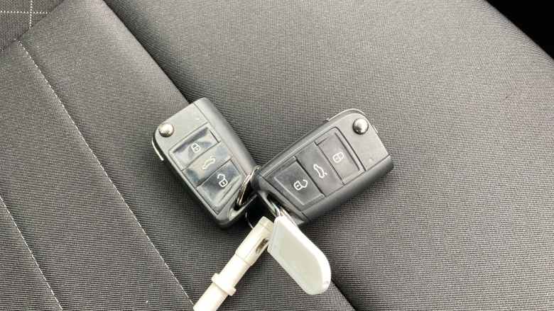 Skoda Fabia 1.0 TSI Colour Edition 5dr Petrol Hatchback